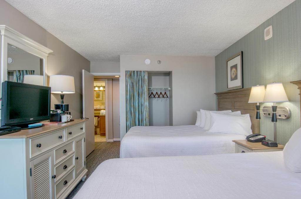 The Strand - A Boutique Resort