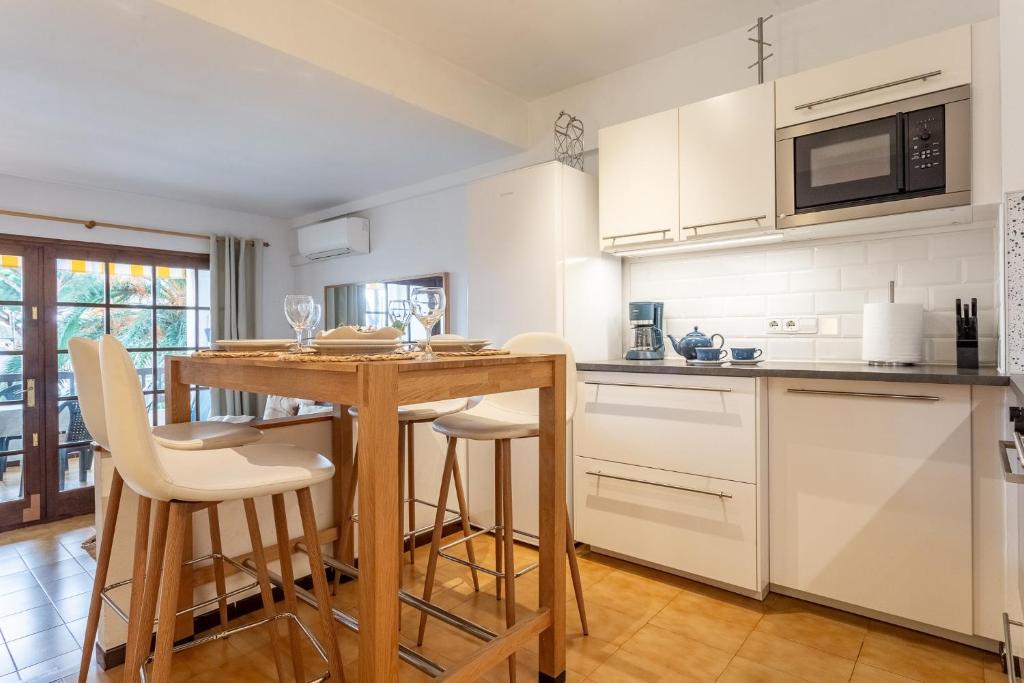 Apartamento Gisela - 5