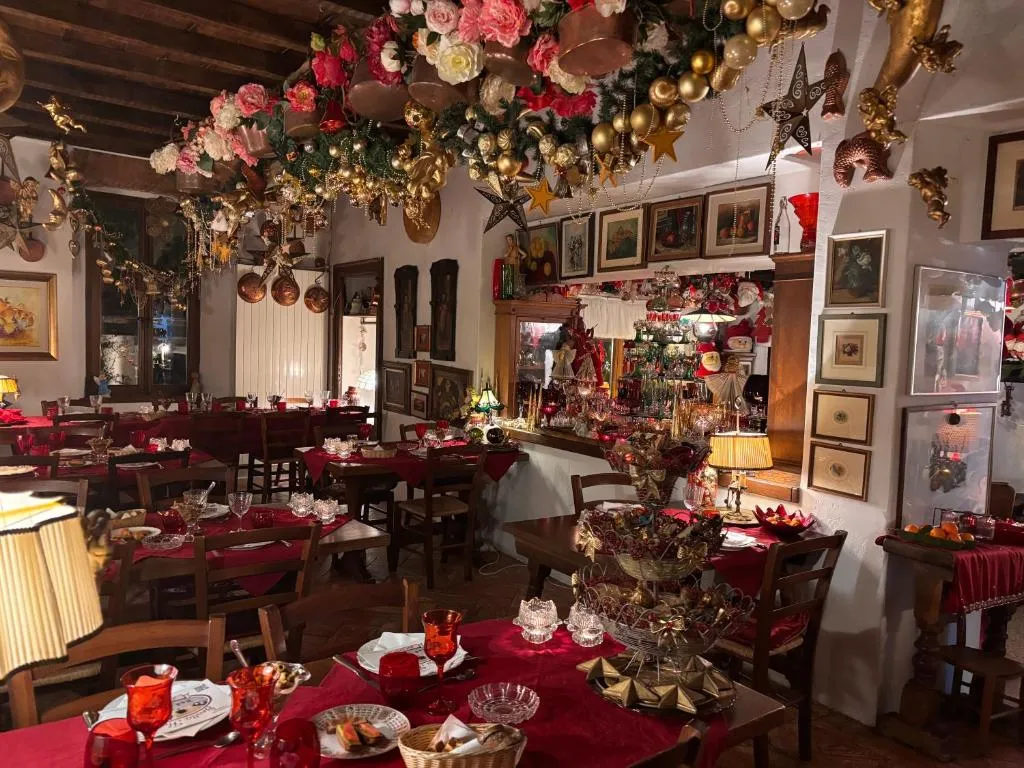 Grotto Flora B&B Chambres de charme, hotel in Bigogno