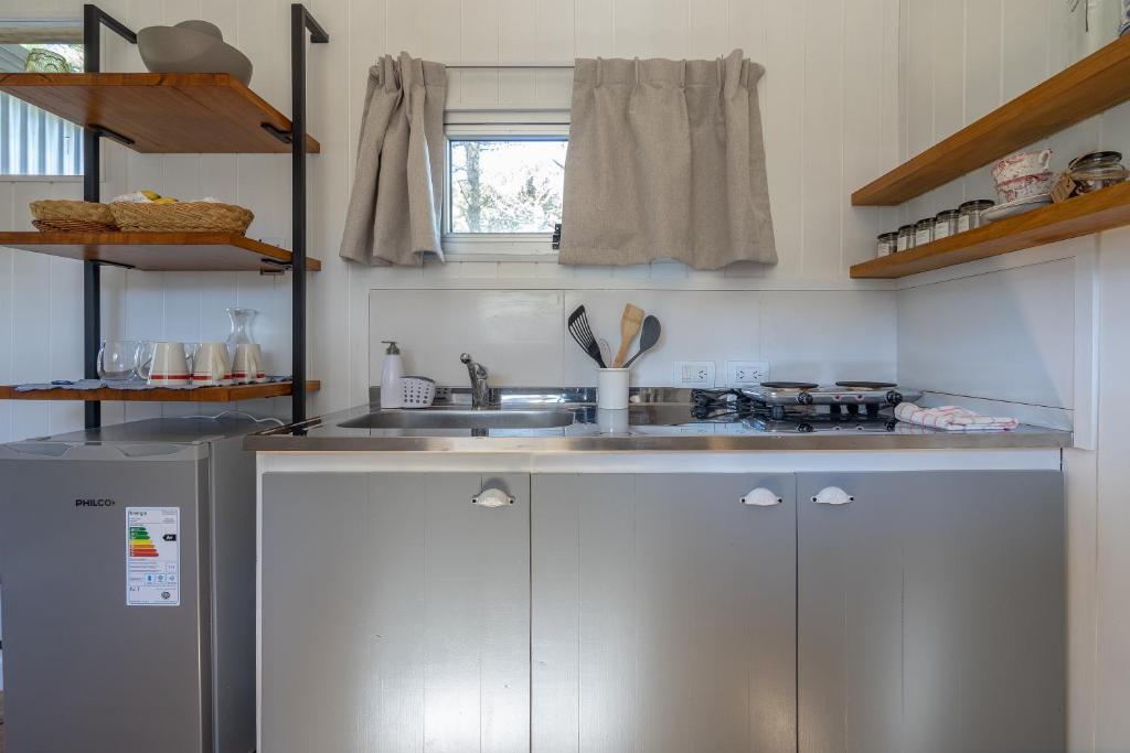 Tiny House Pinamar - 5