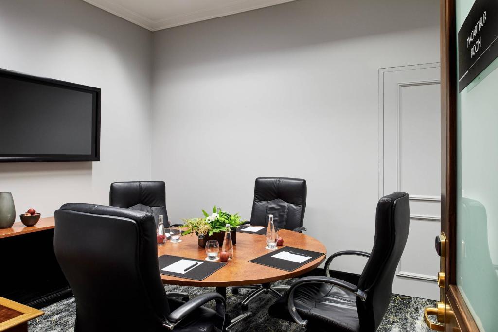 Meeting room / ballrooms