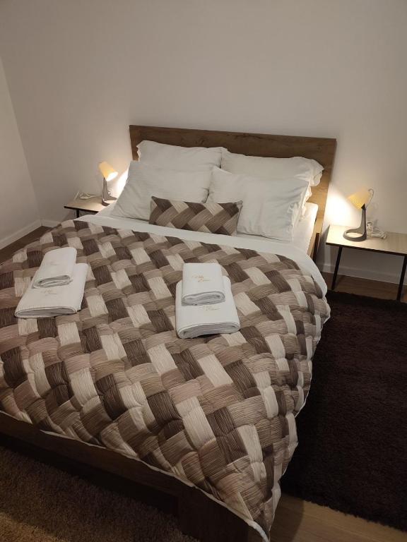 Apartmani vila Elena - 3