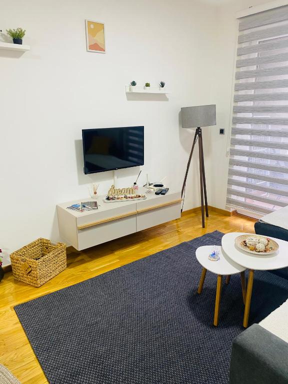 Atmartments EtnA Bulevar, Free Private Parking - 4