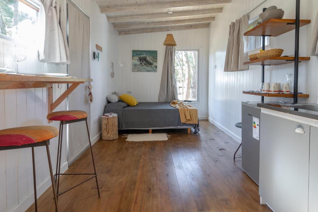 Tiny House Pinamar - 4