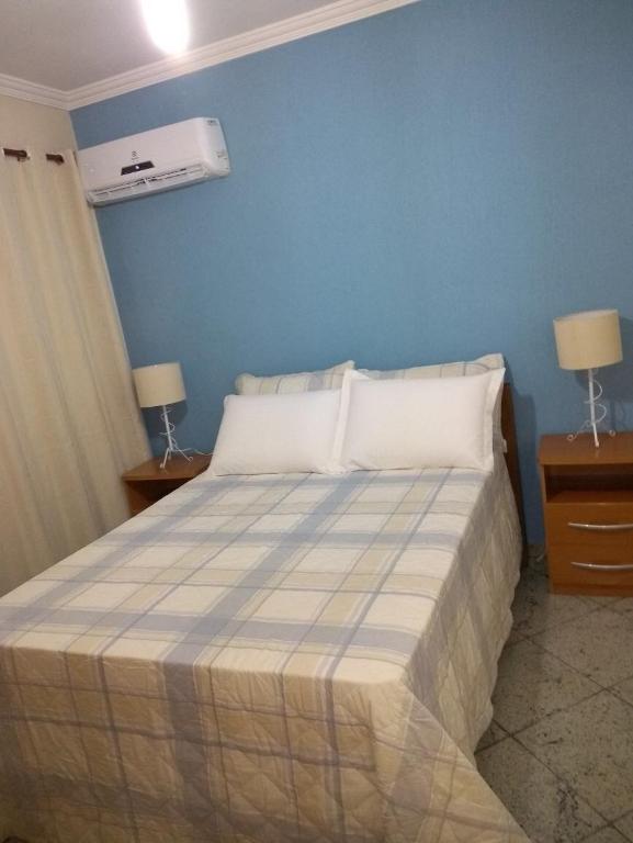 Apartamento enseada, Guarujá