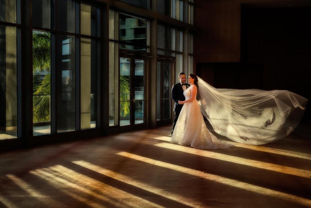 Sala per ricevimenti