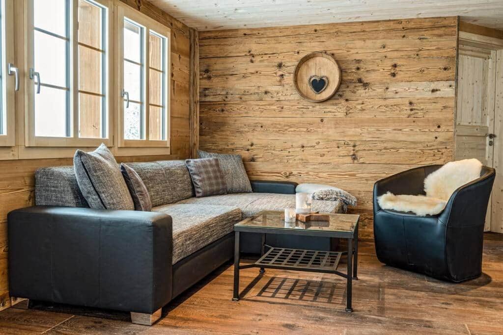 Chalet Halten, Sankt Stephan