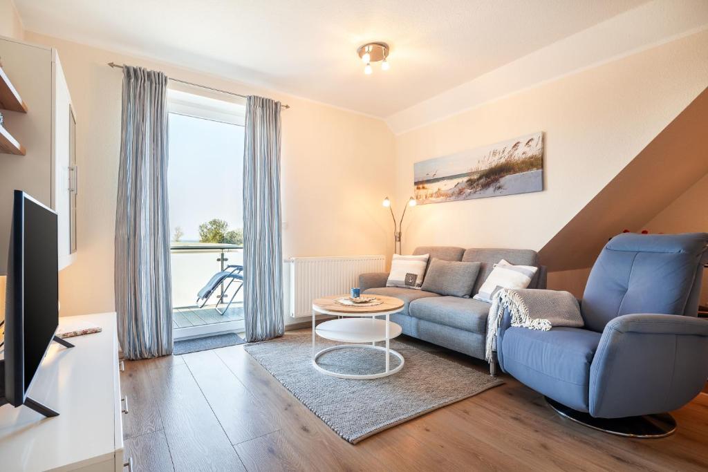 Fewo Hansekogge, Rerik