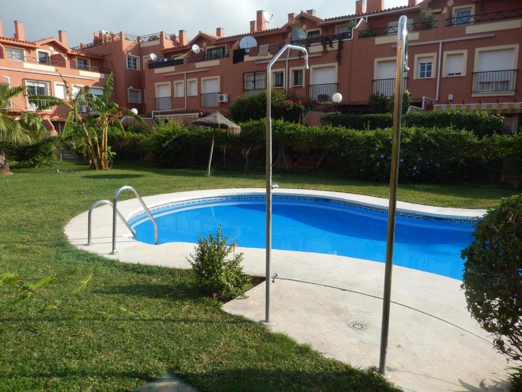 Torremolinos Moderno Apartamento internet y aparcamiento gratis - 4