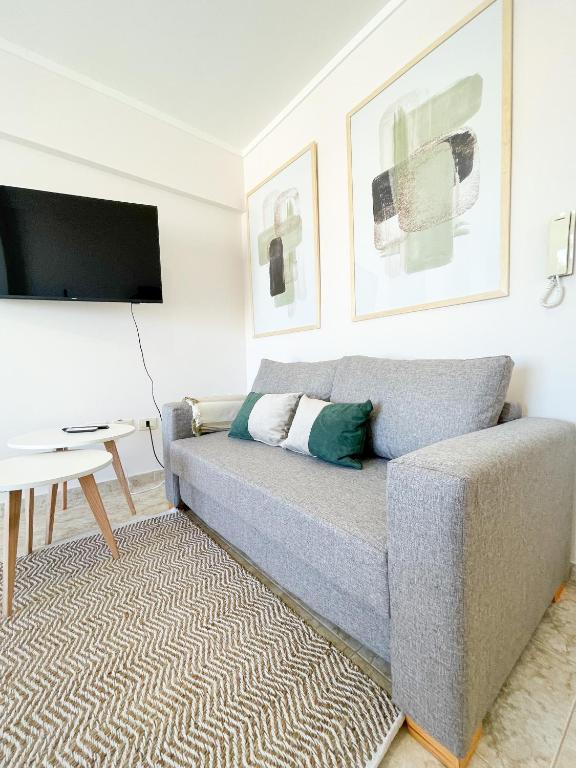 Saavedra 118 5°B by depptö - 4