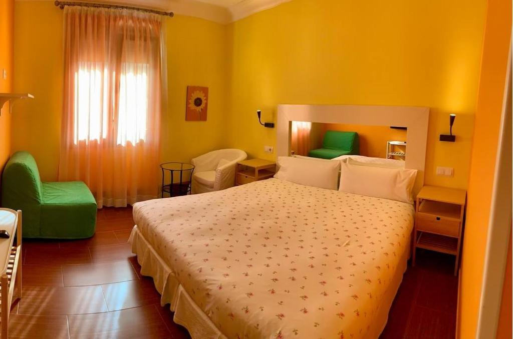 Hostal Arco Iris - 4