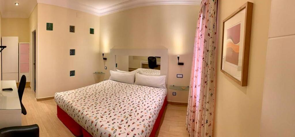 Hostal Arco Iris, Мадрид
