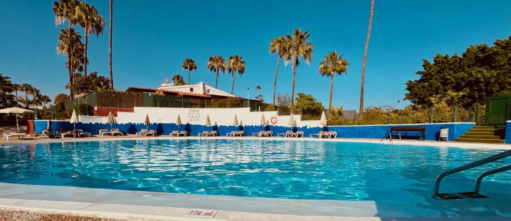 Click&Guest - Maspalomas Serene Getaway - 4