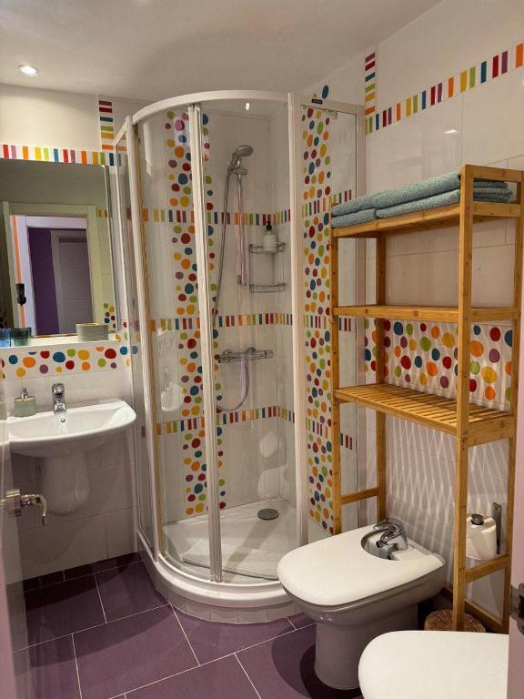 Hostal Arco Iris - 5