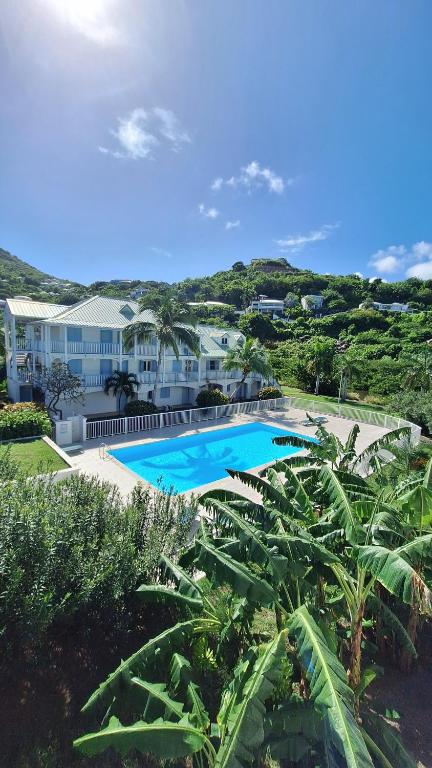 Anse Marcel Blue Booby 2BD, Anse Marcel 