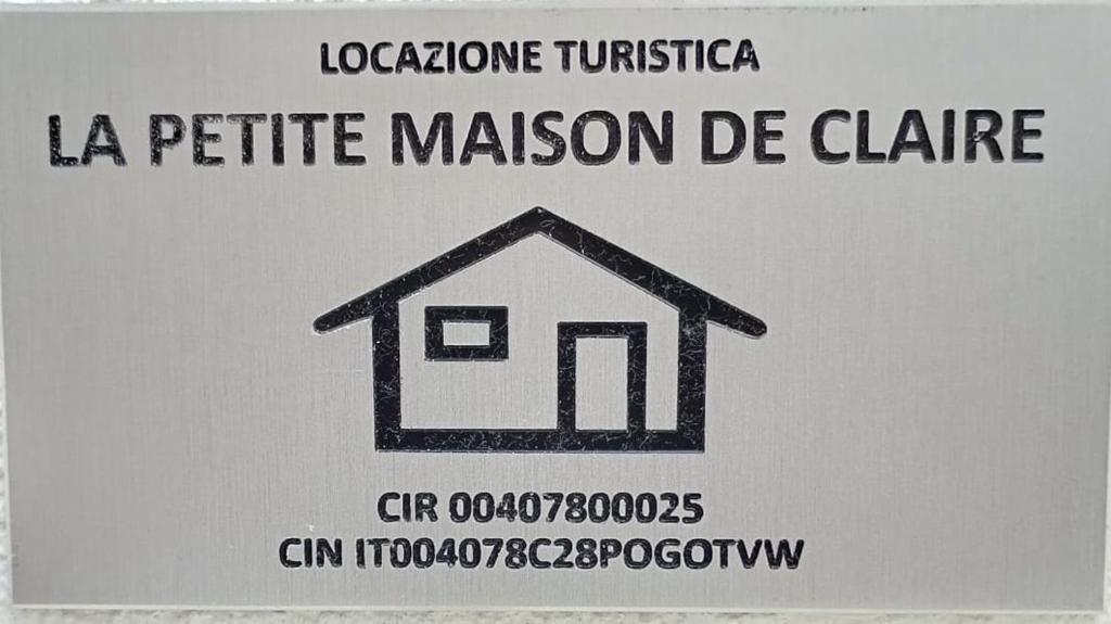 La petite maison de Claire - 5