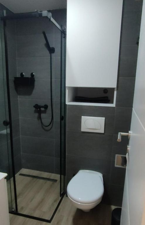 Lola apartman Residence Hill - 4