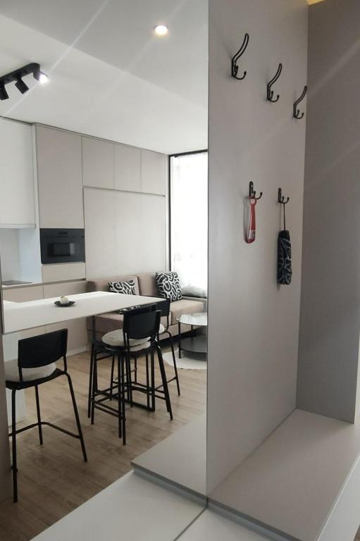Lola apartman Residence Hill - 5