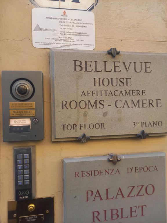 Residenza d'Epoca Palazzo Riblet - 4