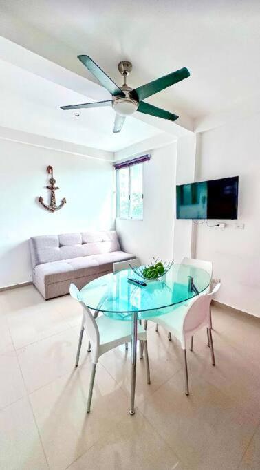 Departamento en Playa del Carmen - 2