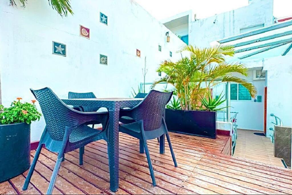 Departamento en Playa del Carmen - 3