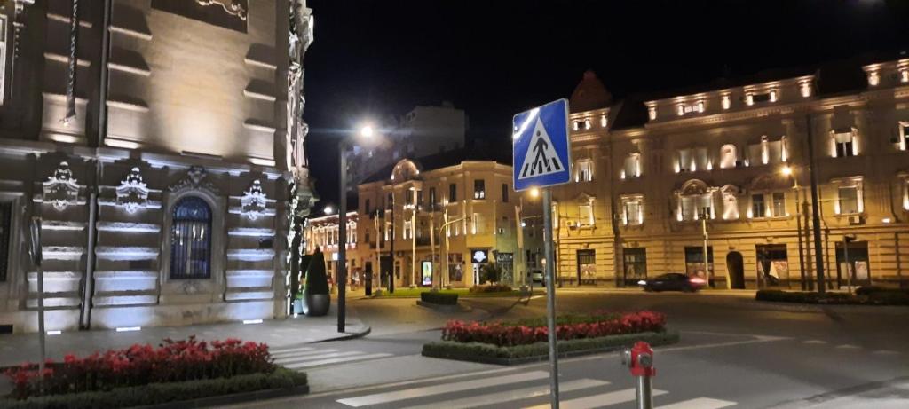 Apartman Savamala Promenada 57 - 3