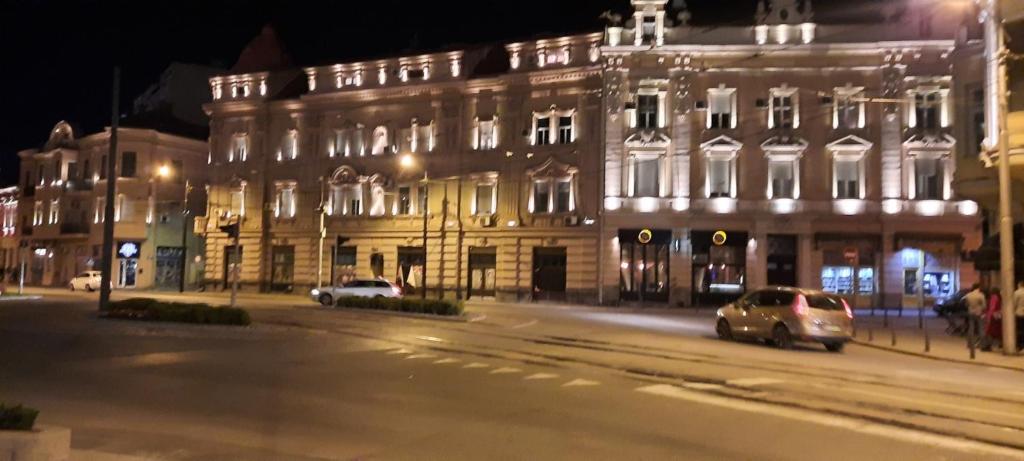 Apartman Savamala Promenada 57 - 2