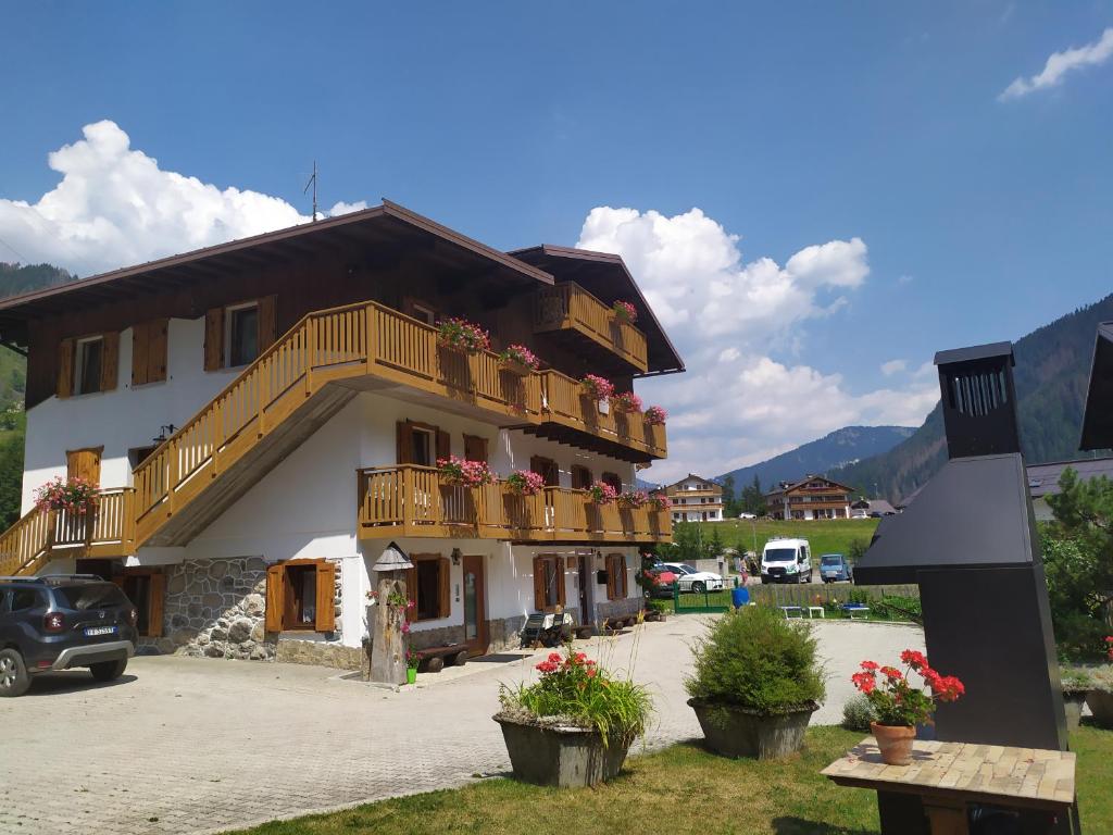 Residence Marmolada - 5