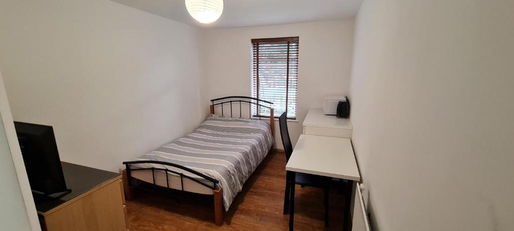 Luton, LU3 Double Ensuite room, Luton