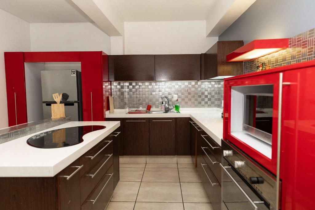 Family House with 4 Bedrooms Oaxaca - 3