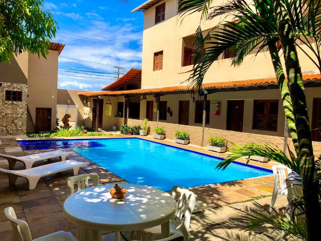 Condomínio Sol, Fortaleza