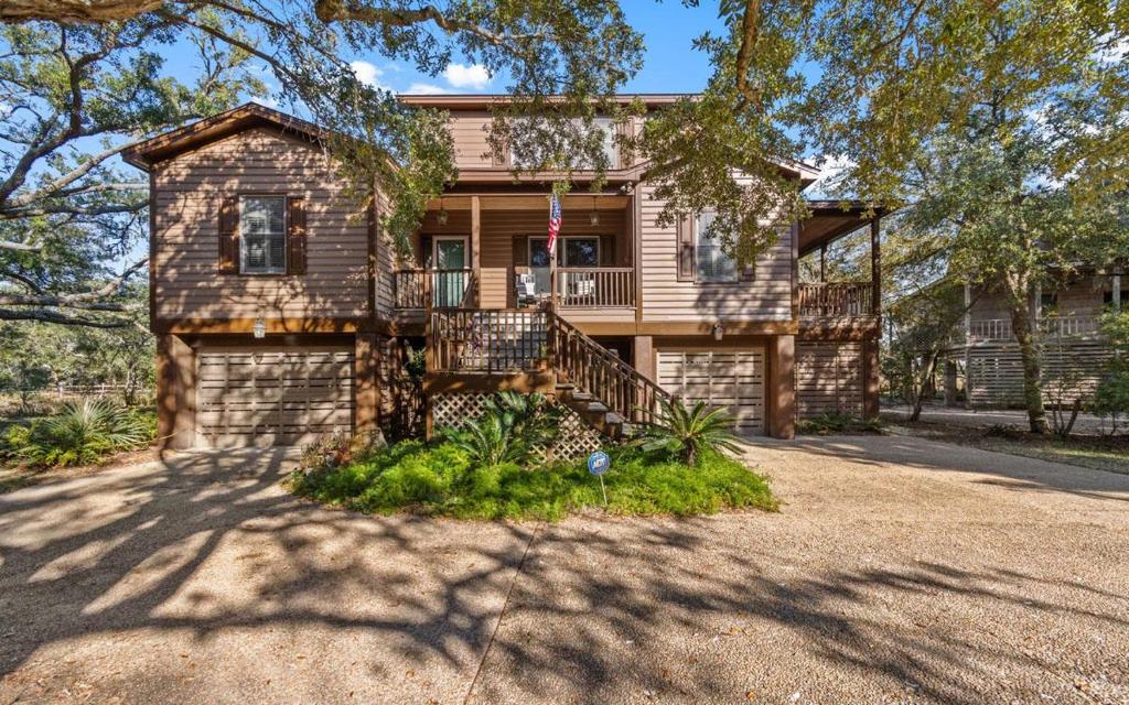 Windows on the Water, Pawleys Island