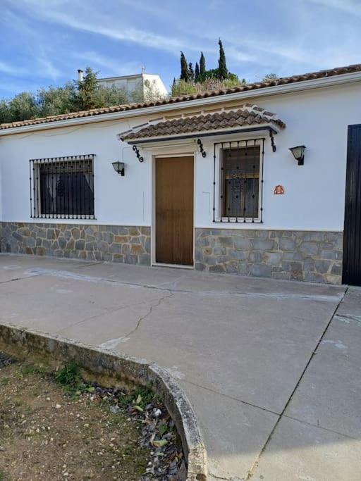 Rincón Subbético, Luque