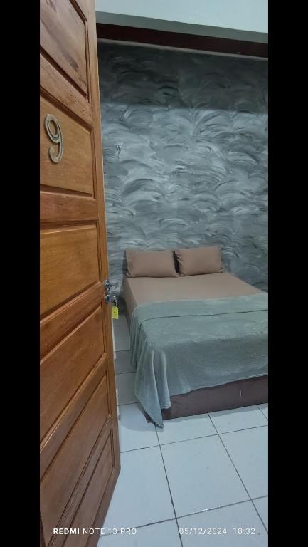 Ap9 - Confortável e Aconchegante - Apartamentos Paraíso, Macapá