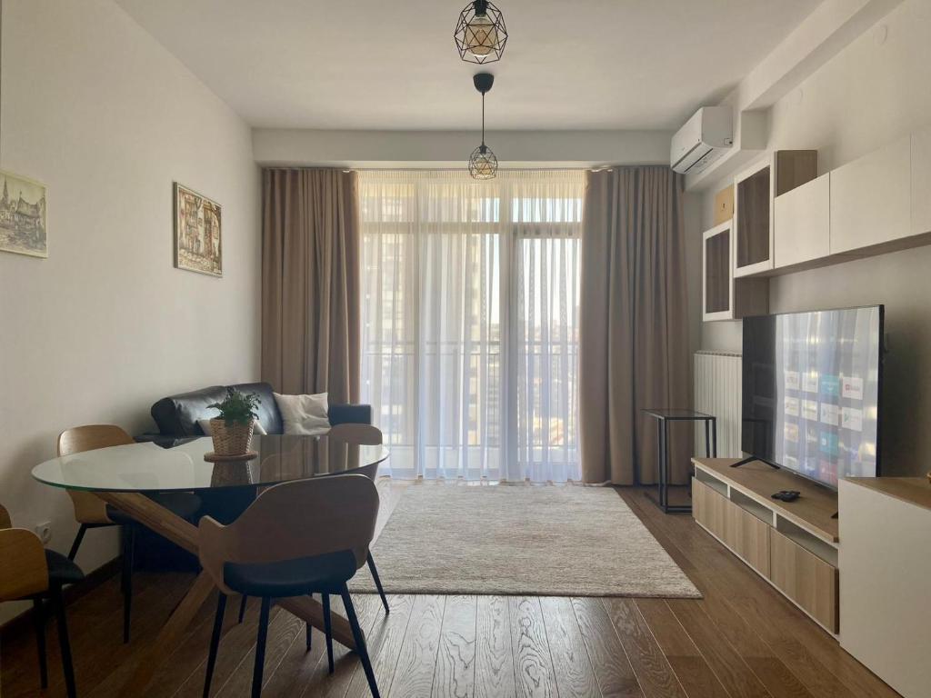 Amicia Arcadia Apartment - 2