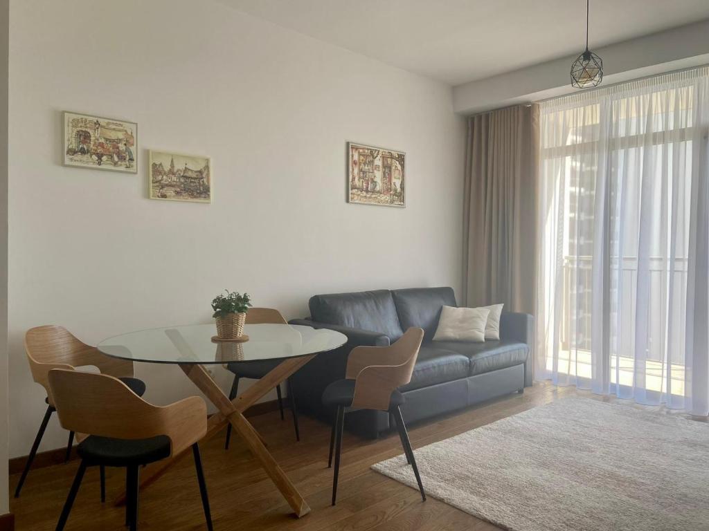 Amicia Arcadia Apartment - 1