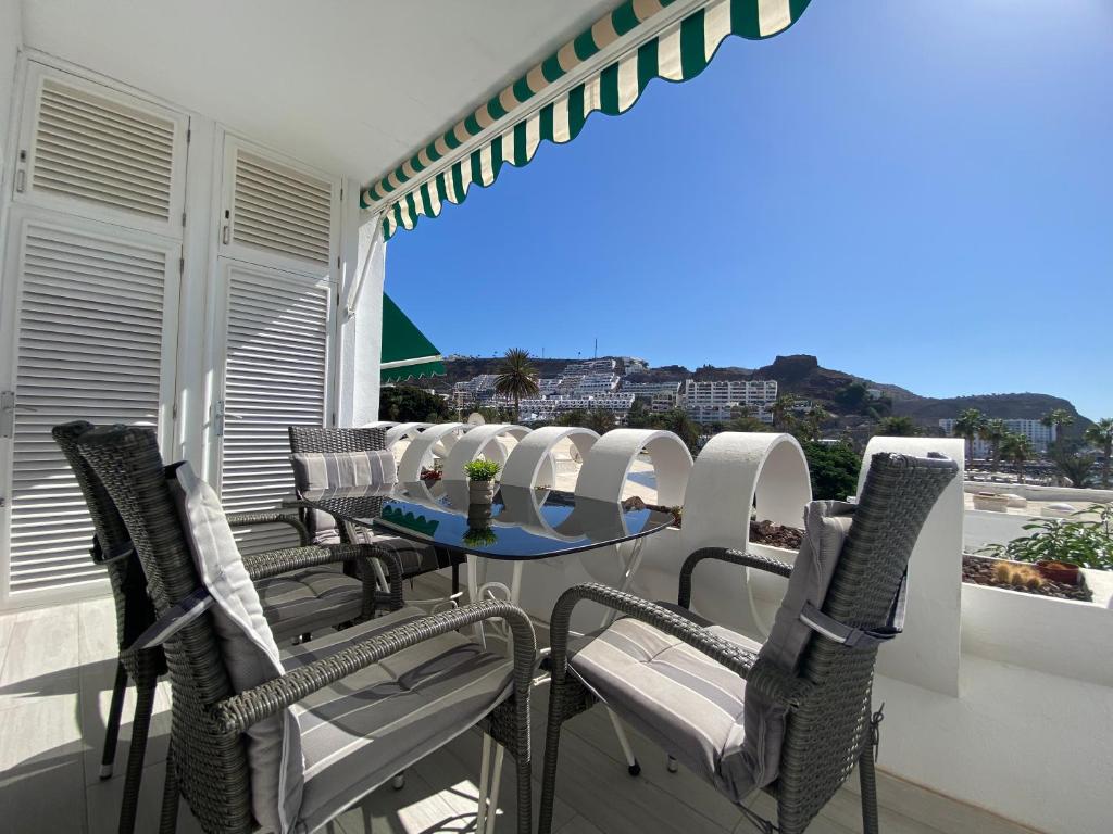 Casa Adamar Vibbecanarias, Puerto Rico - 3