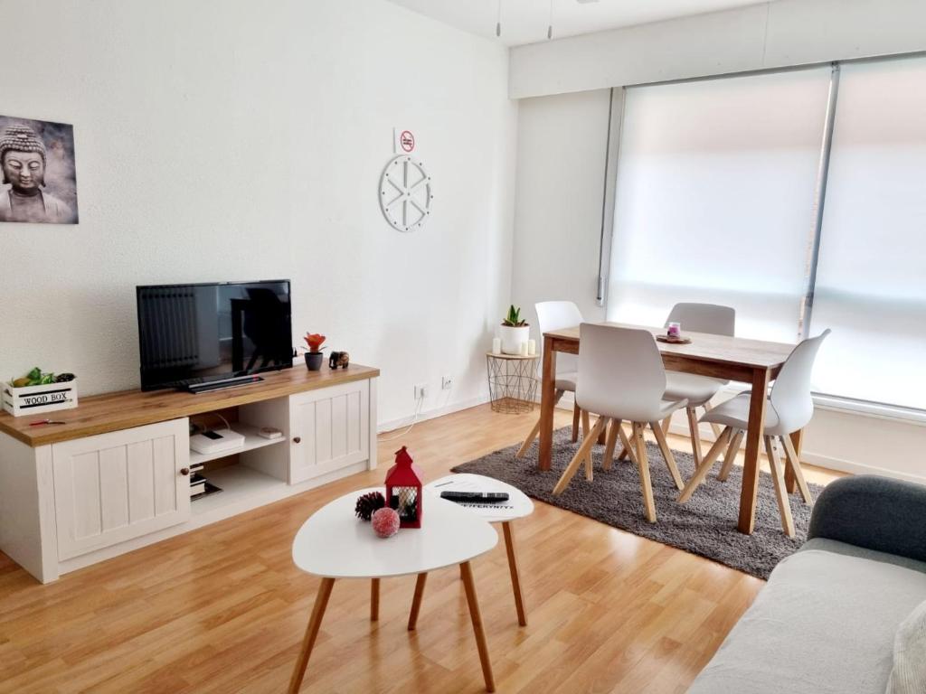 acogedor, con garaje, céntrico., Vigo