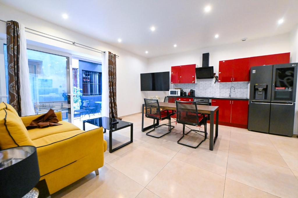 Grand loft à deux pas de la mer n1 - 3