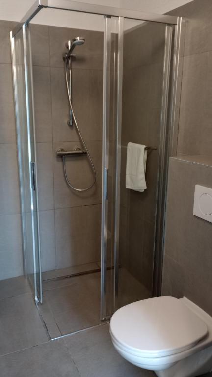 NRV twee-persoonskamer met gemeenschappelijke keuken - 2