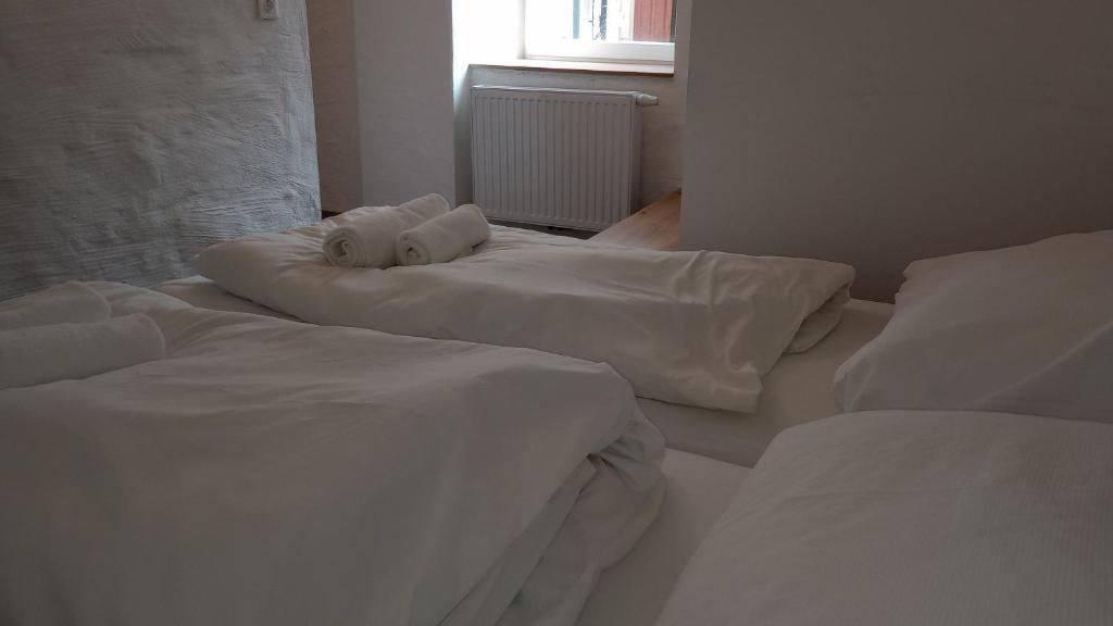 NRV twee-persoonskamer met gemeenschappelijke keuken - 3