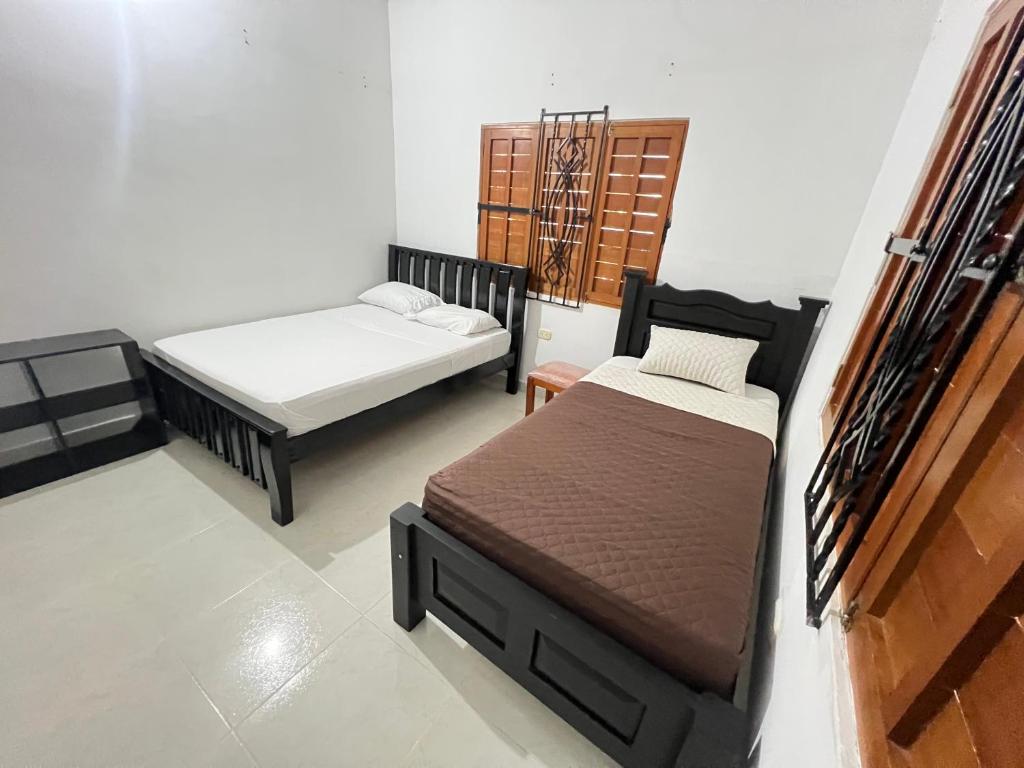 Hostal Coco River Minca - 2