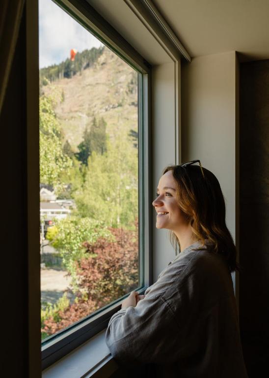 Surrounding environment