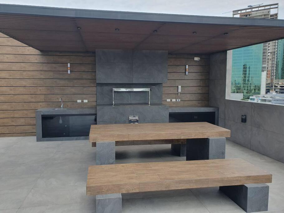 Luxury and comfort in a impecable apartment - 4