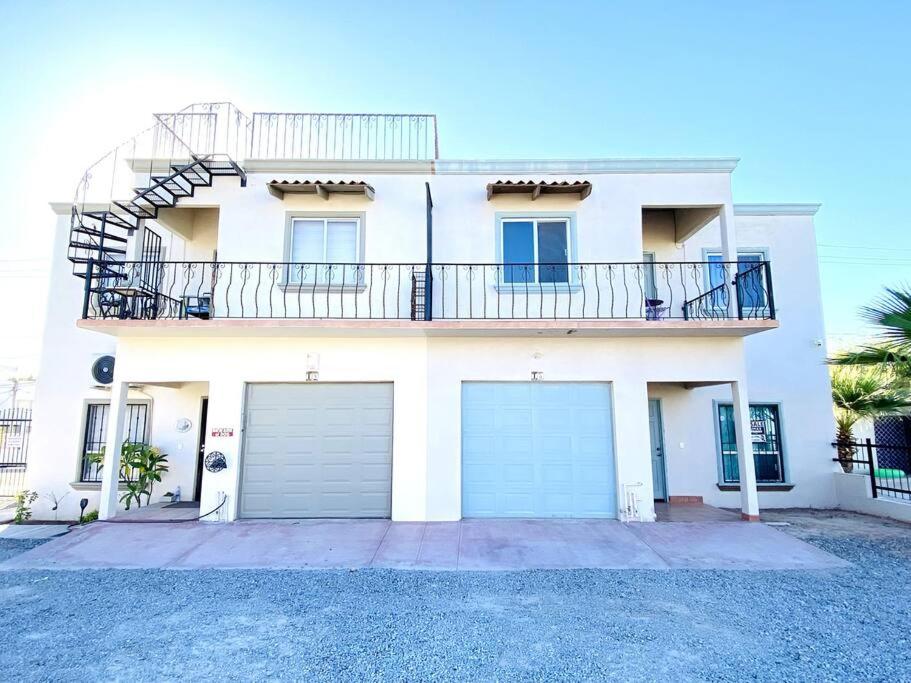 Beautiful Beach Style 2 Story Villa #18 - 4