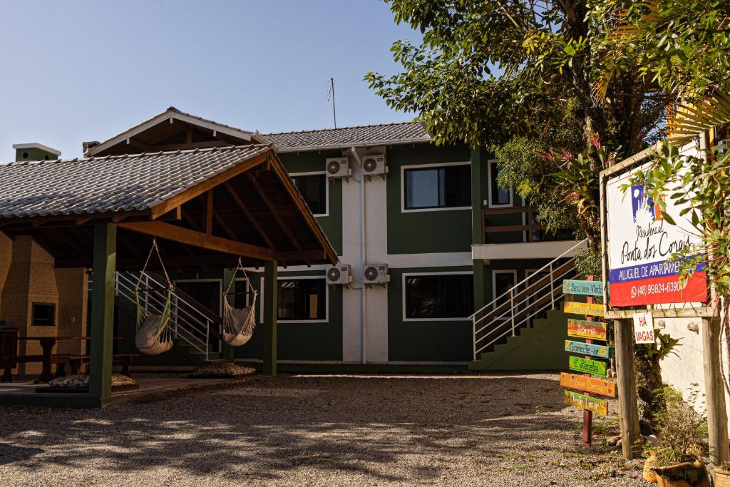 Residencial Ponta dos Corais, Palhoça