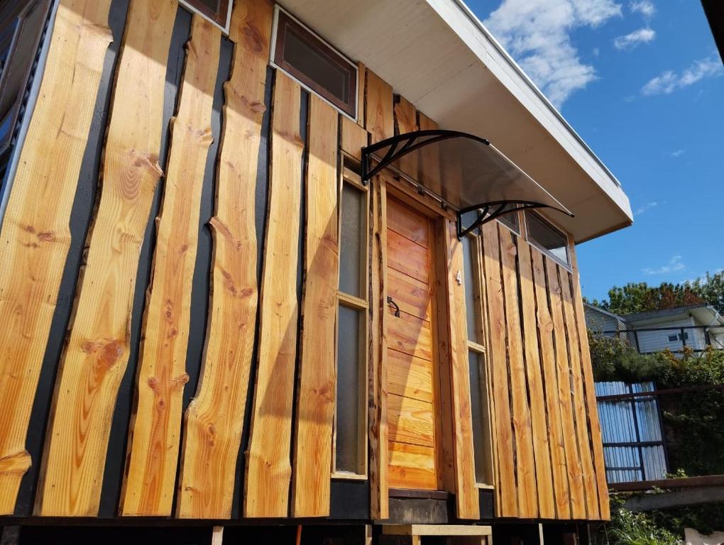 Cabañas Cristóbal, Puerto Montt