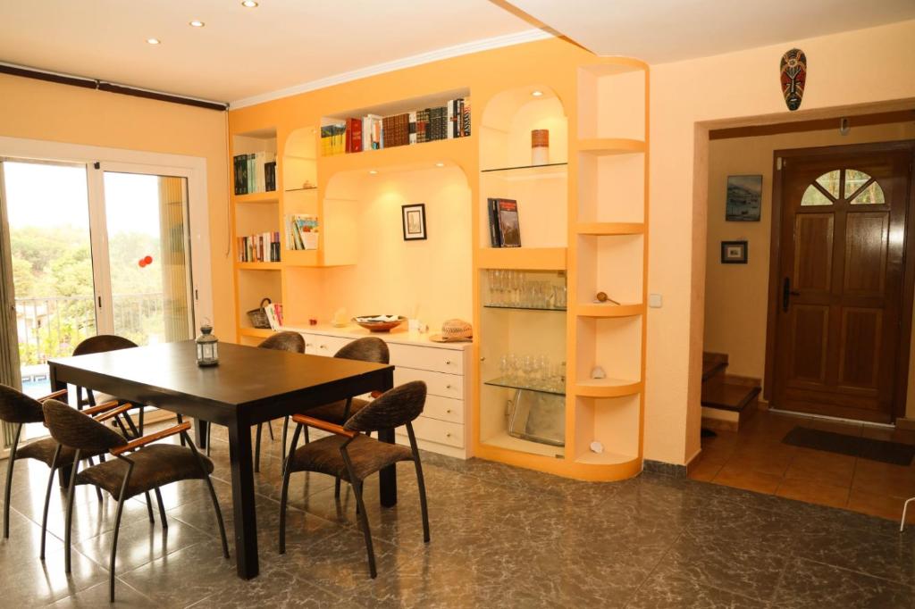 Villa Pirata - 3