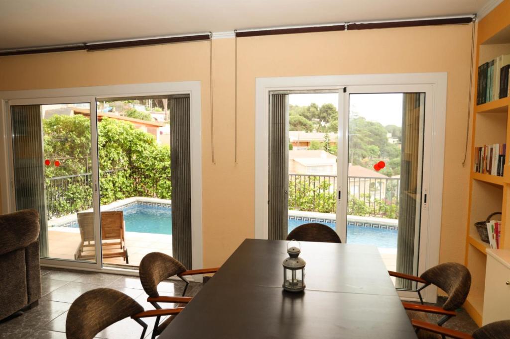 Villa Pirata - 4