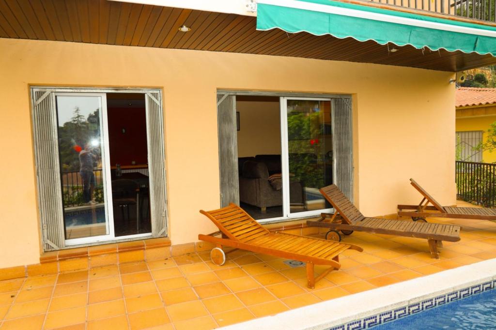 Villa Pirata - 5
